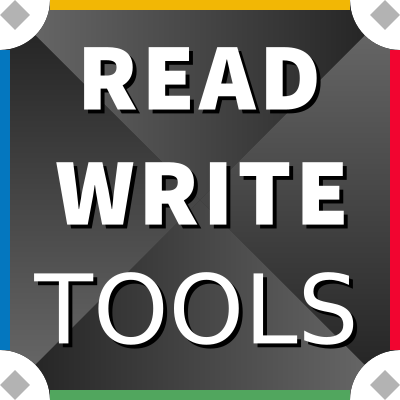 Read Write Tools
